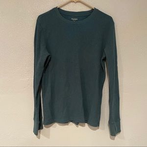 SOLD ELSEWHERE Arizona Long Sleeve Thermal